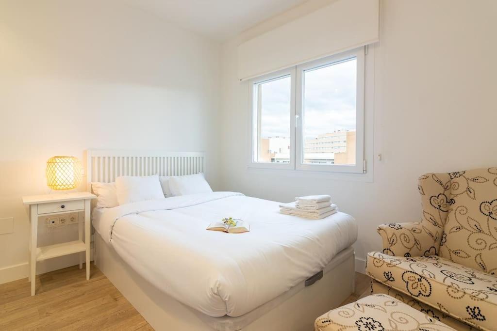 Apartment Andalucia Freshapartments Malaga